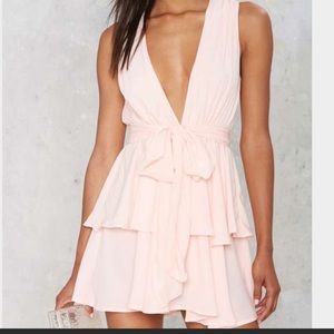 NWT beautiful dress
